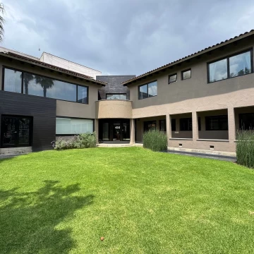 Venta Casa Boques de las Lomas 4 rec
