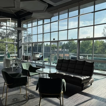 Renta oficina 580 m2 - Durango l Roma Norte