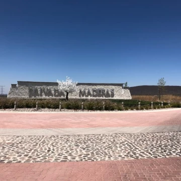 TERRENO RESIDENCIAL EN VENTA| CIUDD MADERAS CORREGIDORA QUERETARO