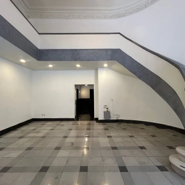 Casa con uso de suelo - Anzures 