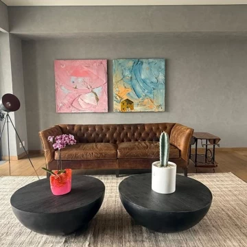 DEPARTAMENTO EN VENTA BE GRAND PARK BOSQUES