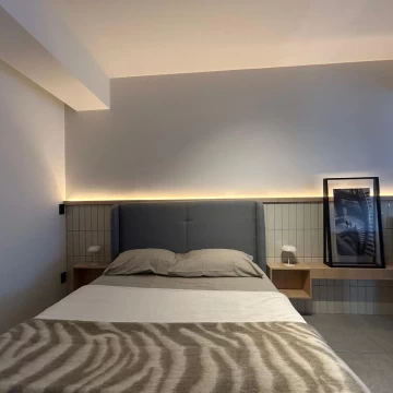 Loft en Venta Condesa