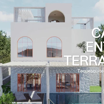 TERRENO EN VENTA EN TEQUESQUITENGO