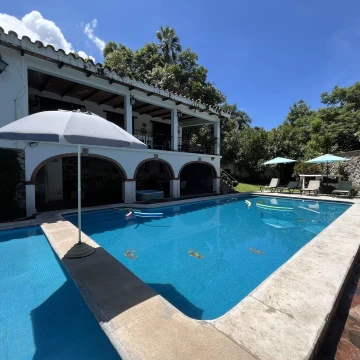Casa en renta en San Miguel Acapantzingo 4 Recámaras