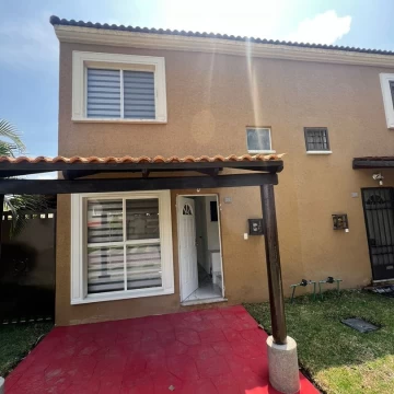 Casa en venta en Yautepec Centro 2 Recámaras