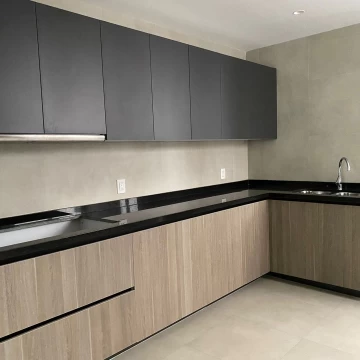 Departamento en Venta en Lomas de Tecamachalco
