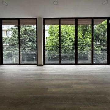 Penthouse en Venta - Amores 