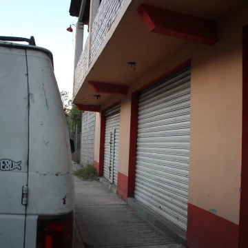 Local En Renta ENCarretera México Cuautla