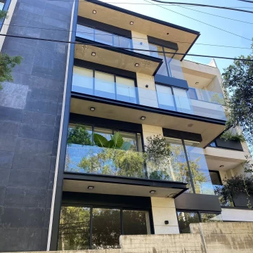 Departamento en Venta en Lomas de Tecamachalco