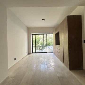 Departamento en venta- Roma Norte