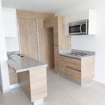 DEPARTAMENTO VENTA ALMARENA RESIDENCIAL SABALO CERRITOS MAZATLÁN 