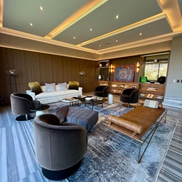 Venta Casa en Bosque Real - Residencia de Lujo