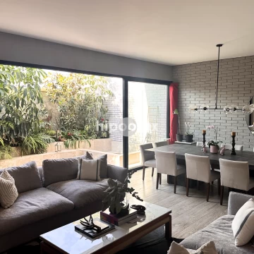 CASA EN VENTA EN FRACCCIONAMIENTO MAYORAZGO RESIDENCIAL
