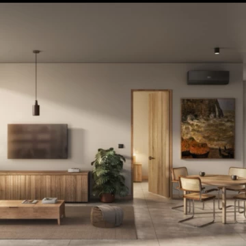 Departamento en venta en Fraccionamiento Las Gaviotas 2 Recámaras