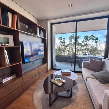 DEPARTAMENTOS EN VENTA EN NOVA BOSQUES