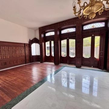 CASA EN VENTA EN LOMAS DE CHAPULTEPEC