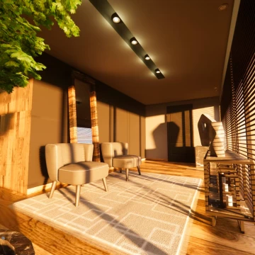 DEPARTAMENTO EN VENTA EN RUBEN DARIO 225 ABILIA