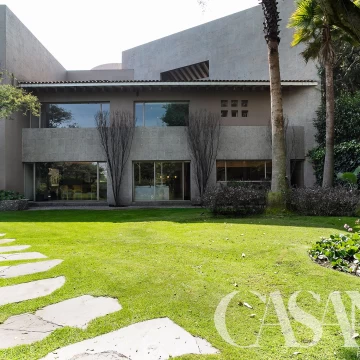 Casa En Condominio en venta en Lomas Altas 3 Recámaras