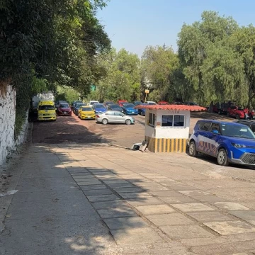 Terreno Comercial en venta en Lomas Altas