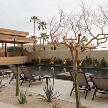 Departamento en Venta en Los Cabos