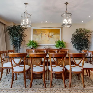 Departamento en venta en Bosques de las Lomas 3 Recámaras