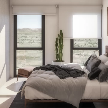 Departamento en venta en Zona Valle Imperial