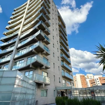 PENT HOUSE EN VENTA EN VILLA FLORENCE INTERLOMAS CON TERRAZAS