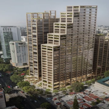 Departamento en venta en Providencia 3 Recámaras