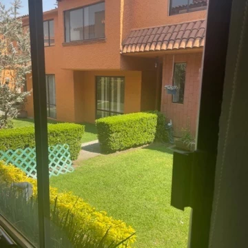 Casa en Venta en Lomas de Vista Hermosa