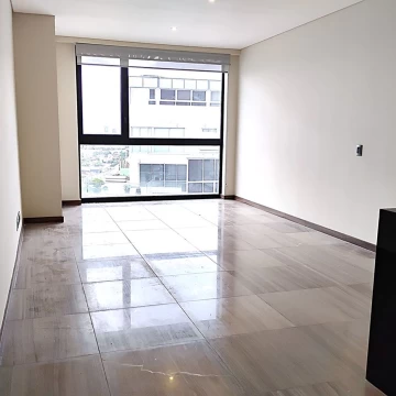 RENTA DEPARTAMENTO FRENTE A NUEVA EMBAJADA AMERICANA