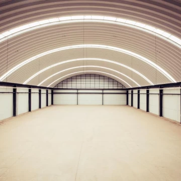 Renta Bodega   EN Vallejo ZONA Industrial 