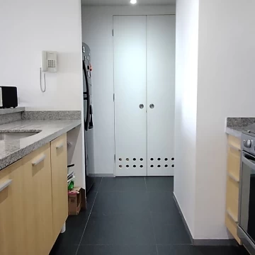 Venta Dpto. 1 Hab. con Balcón Piso 23 La Cittá San jerónimo