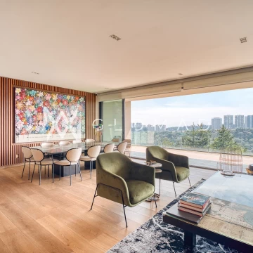 Departamento en Venta en Santa Fe