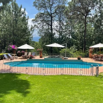 Rancho en Renta en Valle de Bravo
