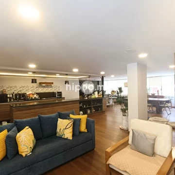 Departamento en venta en Polanco 2 Recámaras