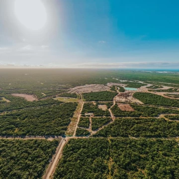 Terreno en Venta en Mérida