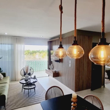 Departamento en venta en Turquesa Mazatlán de 2 recámaras 