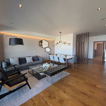 Deoartamento en Venta en Interlomas
