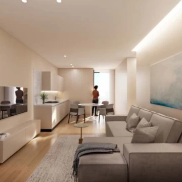 Departamento en venta en ARIUM Mazatlán 3 Recámaras