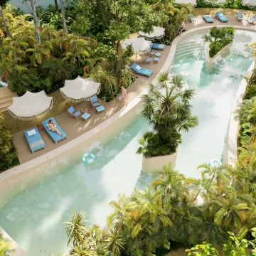 Terreno en Venta en Sisal Yucatán