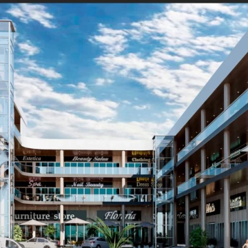Local en venta en Boca Negra Plaza Comercial Mazatlán Sinaloa