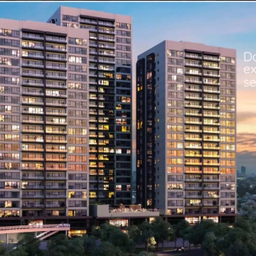 Departamento en venta 2 recamaras en Iqono Park