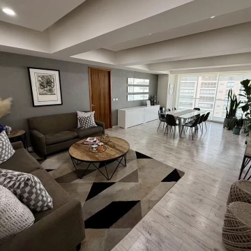 DEPARTAMENTO EN VENTA EN VILLA FLORENCE