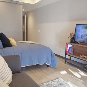 Renta Loft en Interlomas desde $16,502 con o sin muebles