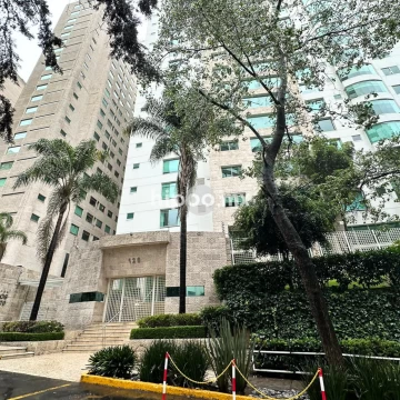 Departamento en Venta Paseo de los Tamarindos, Bosques de las Lomas
