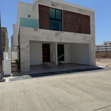 Casa en venta en Maralto Mazatlan Sinaloa 4 Recámaras