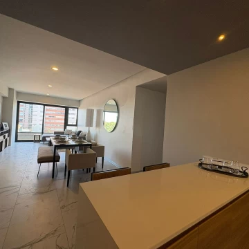 Departamento en Venta en Santa Fe