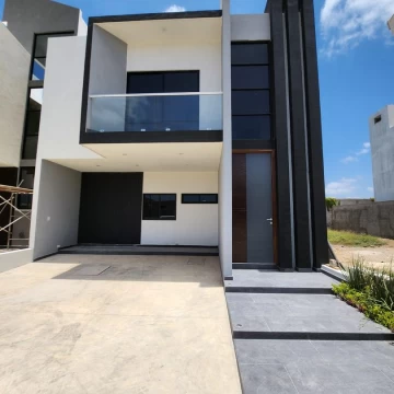 Casa en venta en Pacífico Hills Mazatlán Sinaloa 4 Recámaras