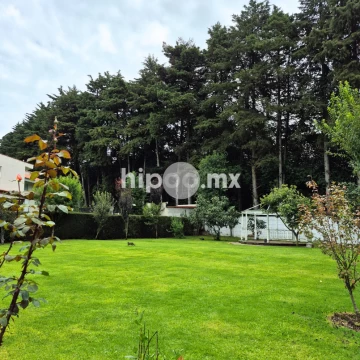 TERRENO EN VENTA EN PUERTA DEL CARMEN, MPIO. DE OCOYOACAC