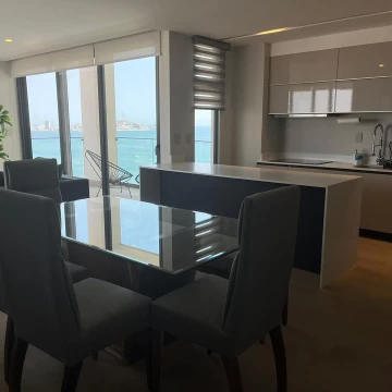 Departamento en venta en The Grand O 2 Recámaras